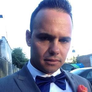 Meet your Posher, Damien